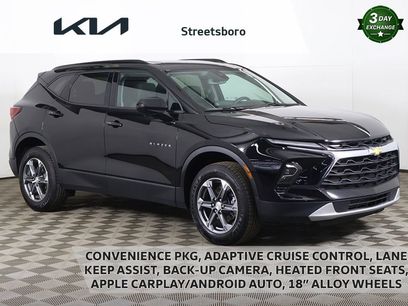 Used 2024 Chevrolet Blazer LT w/ Convenience Package
