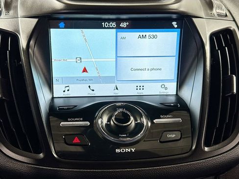 Used 2018 Ford Escape Titanium image 23