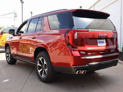 New 2026 GMC Yukon AT4 Ultimate
