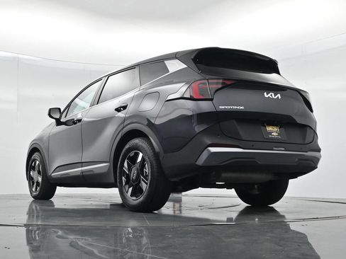 Used 2026 Kia Sportage LX FWD image 30
