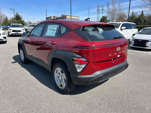 New 2026 Hyundai Kona SE image 5