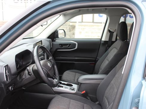 Used 2023 Ford Bronco Sport Big Bend w/ Convenience Package image 23