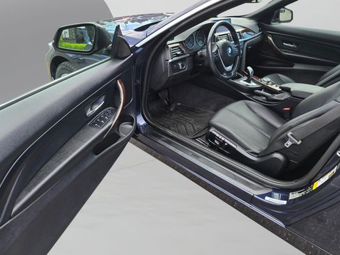 Used 2015 BMW 428i xDrive Convertible AWD/4WD image 22