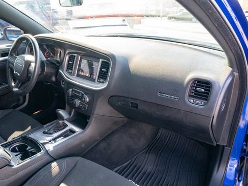 Used 2021 Dodge Charger SXT w/ Blacktop Package image 35