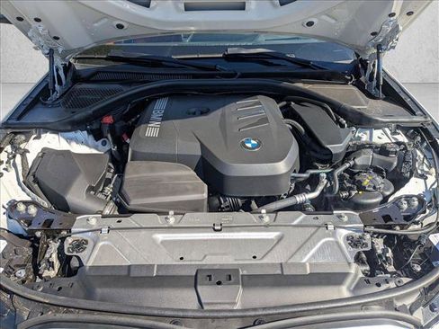 New 2026 BMW 330i xDrive Sedan w/ Premium Package image 17