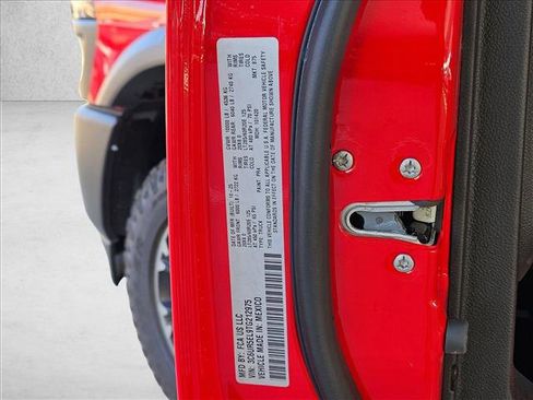 New 2026 RAM 2500 Rebel w/ Rebel Level 2 Equipment Group image 17