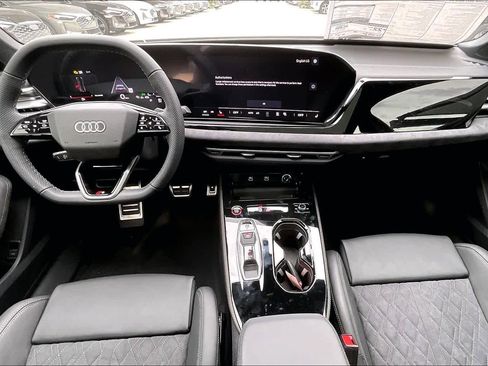 New 2025 Audi S5 Premium Plus image 5