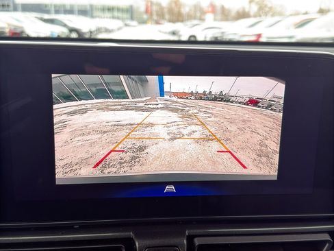 Certified 2024 Chevrolet TrailBlazer LT w/ Convenience Package image 20