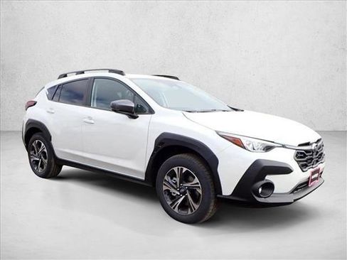 New 2026 Subaru Crosstrek 2.0i Premium image 6