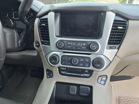 Used 2018 GMC Yukon SLT w/ Premium Edition AWD/4WD image 40