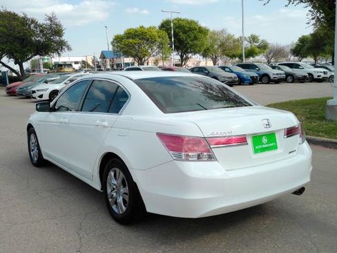 Used 2012 Honda Accord SE image 8