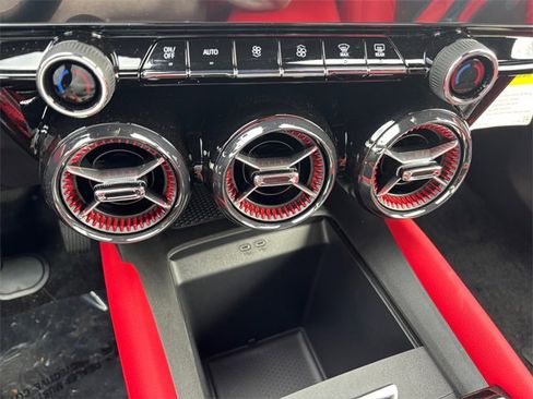 New 2024 Chevrolet Blazer EV RS image 24