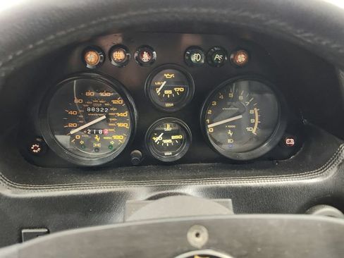 Used 1988 Ferrari 328 GTS RWD image 36