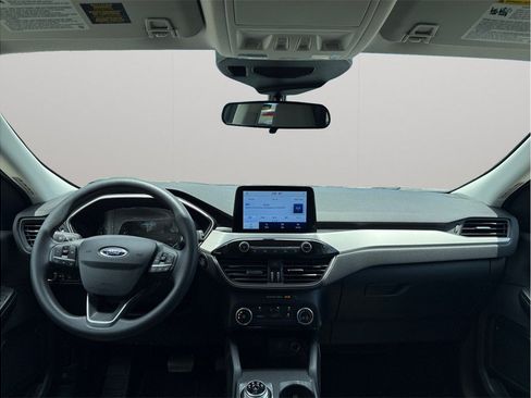 Used 2021 Ford Escape SE w/ SE Sport Appearance Package FWD image 6