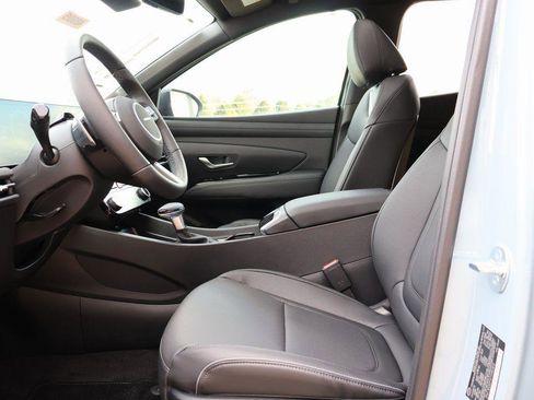 New 2026 Hyundai Santa Cruz Limited AWD/4WD image 23