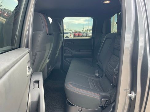 New 2026 Nissan Frontier Pro-X w/ Pro-X Convenience Package image 19