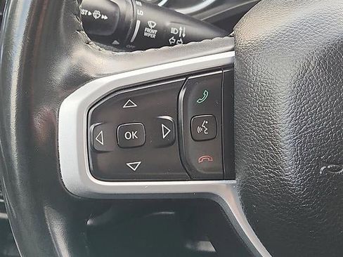 Used 2021 RAM 1500 Big Horn image 53