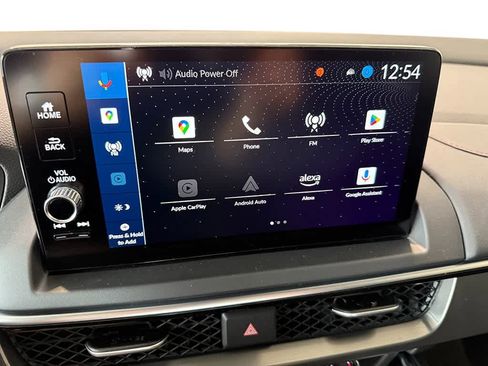 New 2026 Acura ADX A-Spec AWD/4WD image 26