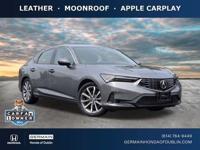 Used 2024 Acura Integra