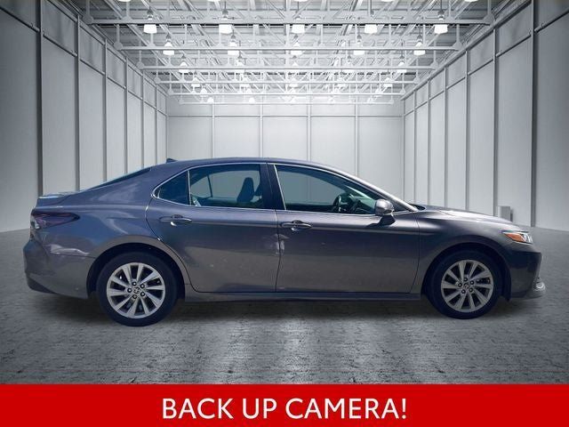 Used 2024 Toyota Camry LE w/ Cold Weather Package AWD/4WD image 5
