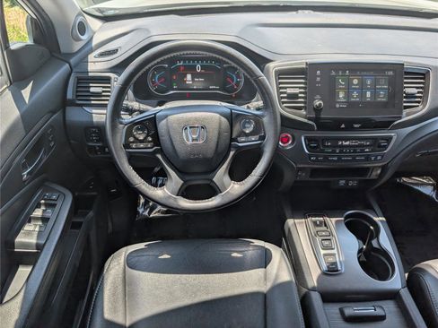 Used 2022 Honda Pilot EX-L image 19