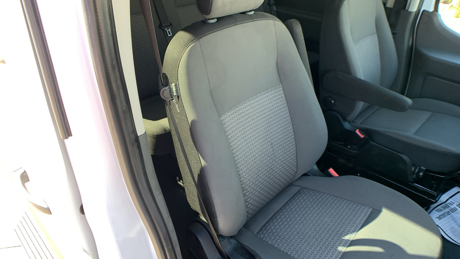 Used 2024 Ford Transit 350 XL AWD/4WD image 19