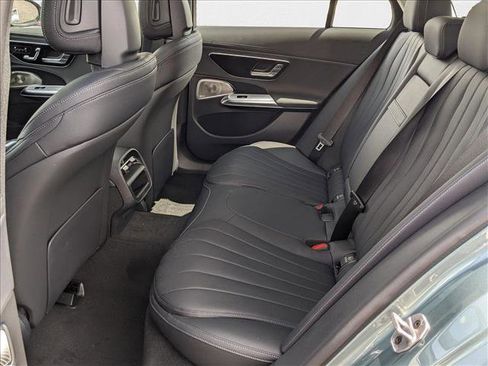 New 2025 Mercedes-Benz E 450 4MATIC All-Terrain Wagon image 17