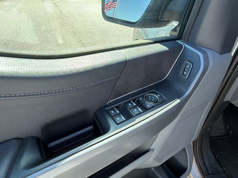 Used 2025 Ford F150 XLT w/ Equipment Group 301A Standard AWD/4WD image 15