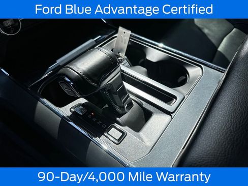 Used 2021 Ford F150 Lariat w/ Max Trailer Tow Package AWD/4WD image 15