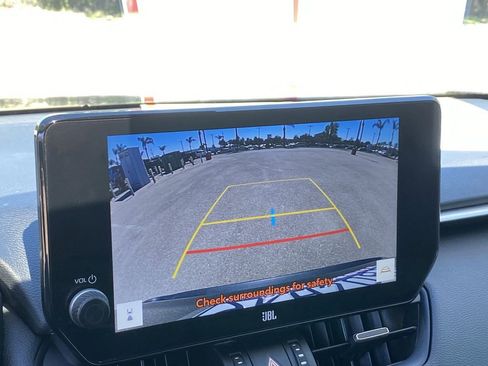 Certified 2024 Toyota RAV4 XLE Premium w/ Weather Package image 32