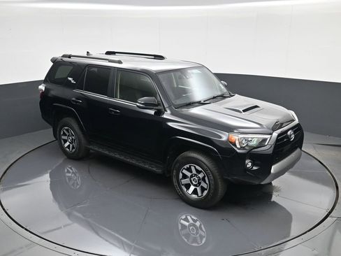 Used 2023 Toyota 4Runner TRD Off-Road Premium image 23