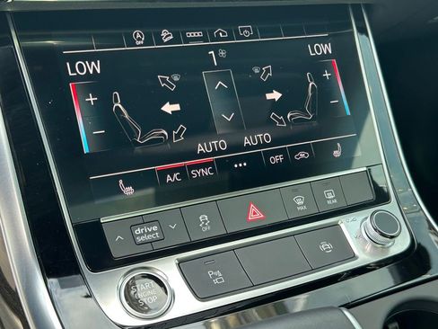 New 2025 Audi Q7 2.0T Premium w/ Convenience Package AWD/4WD image 35