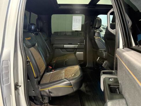 Used 2021 Ford F150 Tremor w/ Equipment Group 402A High AWD/4WD image 16