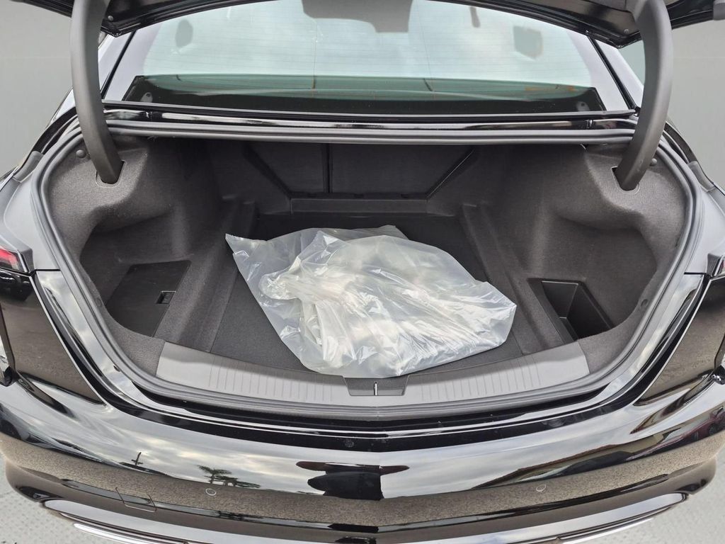 New 2026 Cadillac CT5 Sport w/ Technology Package RWD image 26