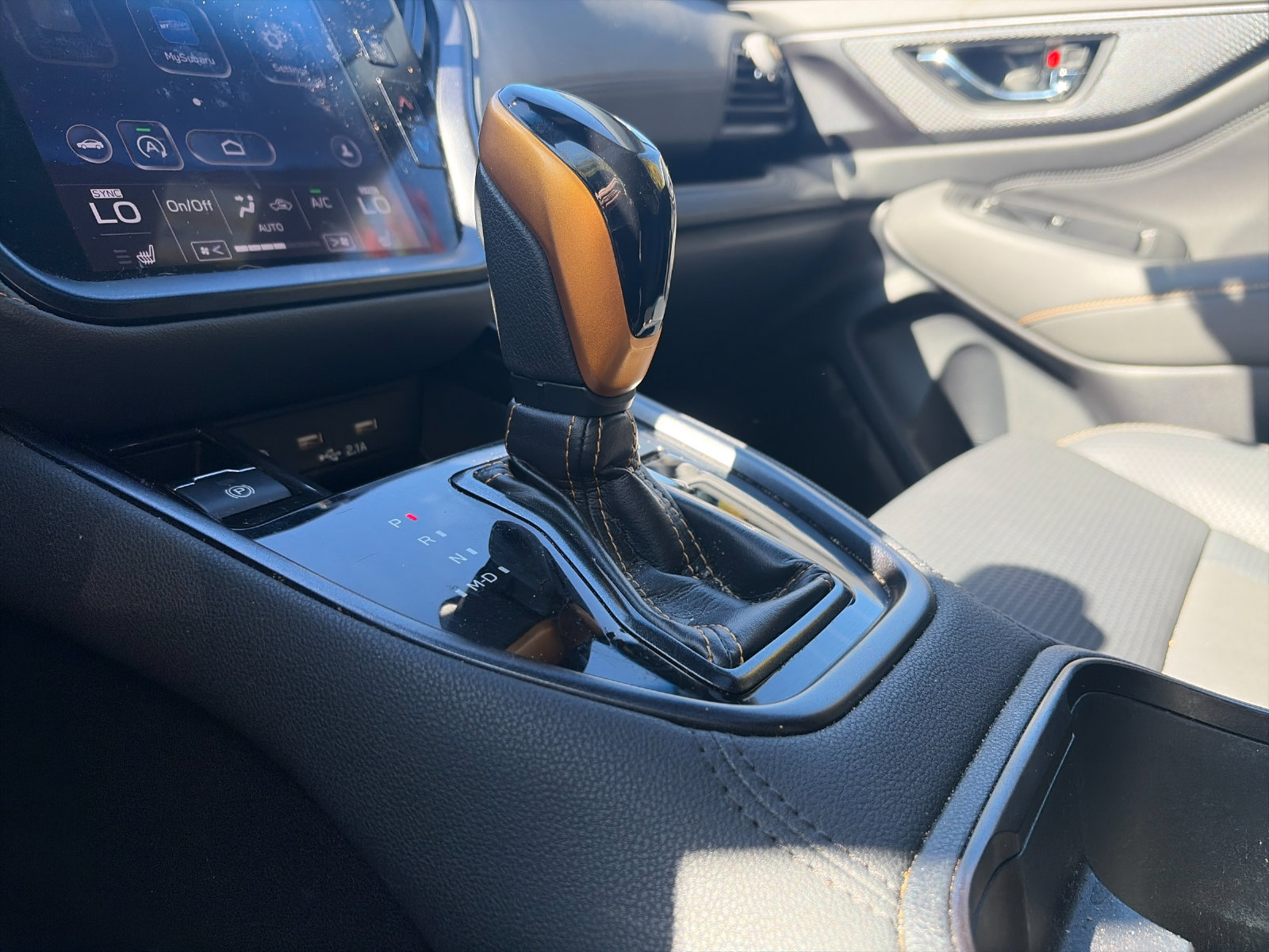 Used 2022 Subaru Outback Wilderness AWD/4WD image 25