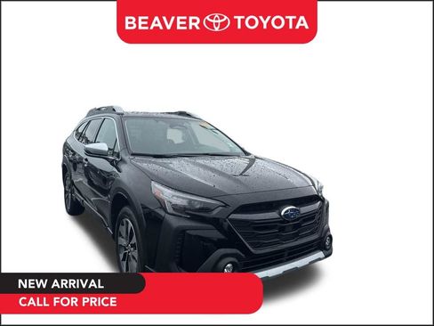 Used 2025 Subaru Outback Touring XT w/ Tech Package 3 image 1
