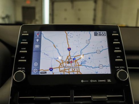 Used 2020 Toyota Avalon Limited w/ All Weather Liner Package FWD image 16