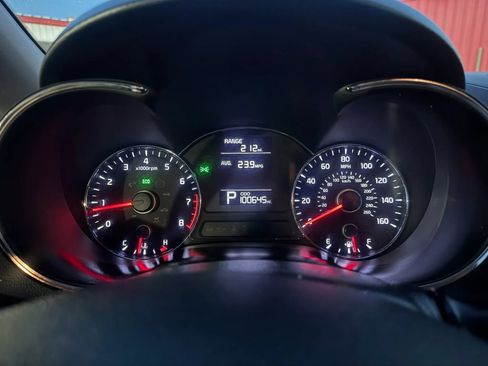 Used 2016 Kia Forte LX FWD image 28