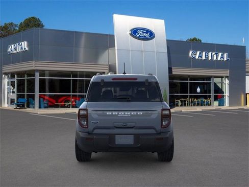 New 2025 Ford Bronco Sport Big Bend w/ Convenience Package image 5