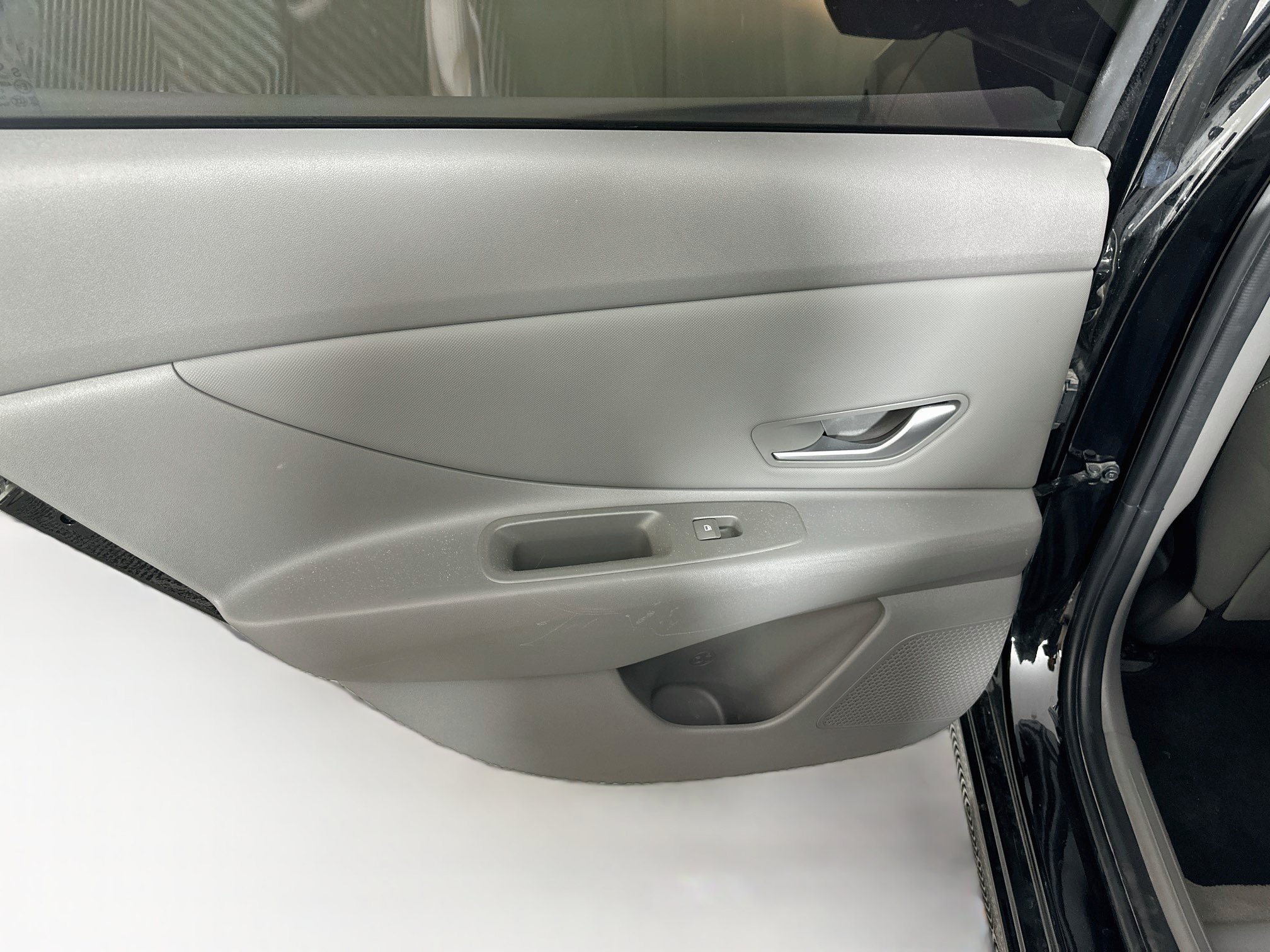 Used 2023 Hyundai Elantra SEL w/ Convenience Package FWD image 26