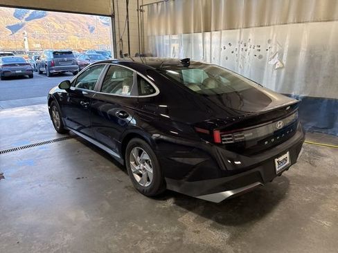 Used 2025 Hyundai Sonata SE image 6
