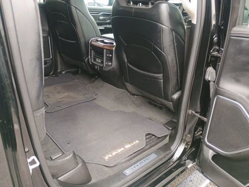 Certified 2022 RAM 1500 Laramie AWD/4WD image 18