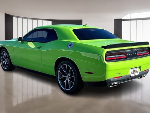 Used 2023 Dodge Challenger SXT w/ Plus Package image 4