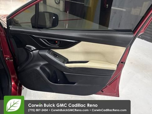 Used 2018 Subaru Impreza 2.0i Premium w/ Popular Package #2 AWD/4WD image 38