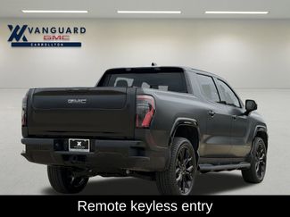 New 2026 GMC Sierra EV Elevation AWD/4WD video 3