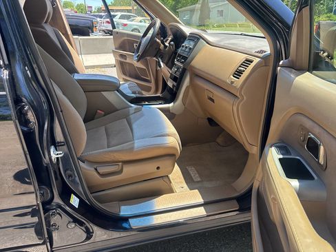Used 2006 Honda Pilot EX image 24
