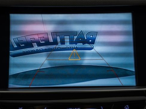 Used 2018 Cadillac XT5 Luxury image 45