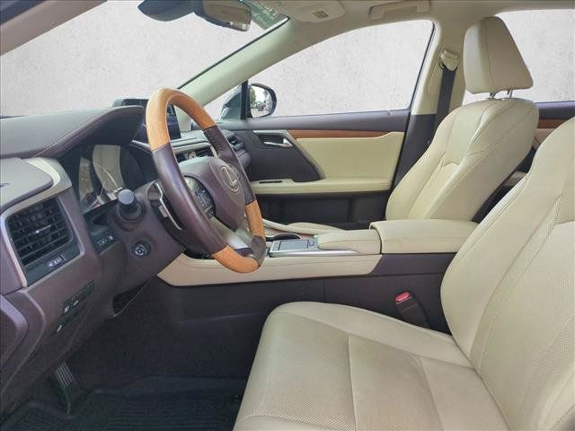 Used 2020 Lexus RX 350 FWD w/ Premium Package image 16