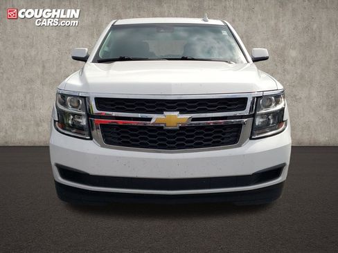 Used 2019 Chevrolet Tahoe LT AWD/4WD image 10