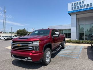 Used 2020 Chevrolet Silverado 3500 High Country w/ Z71 Off-Road Package AWD/4WD video 1